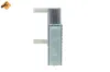 Wärmetauscher, Innenraumheizung NRF 54306 Bild Wärmetauscher, Innenraumheizung NRF 54306