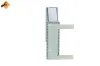 Wärmetauscher, Innenraumheizung NRF 54306 Bild Wärmetauscher, Innenraumheizung NRF 54306