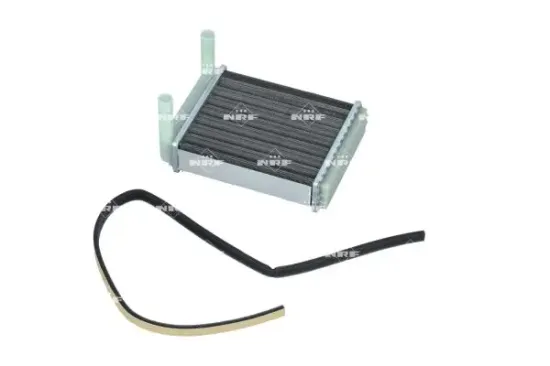 Wärmetauscher, Innenraumheizung NRF 54306 Bild Wärmetauscher, Innenraumheizung NRF 54306