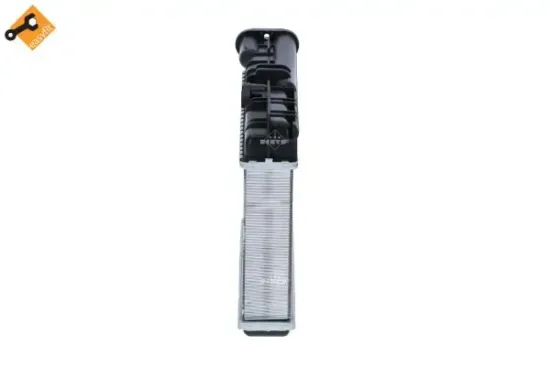 Wärmetauscher, Innenraumheizung NRF 54307 Bild Wärmetauscher, Innenraumheizung NRF 54307