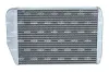 Wärmetauscher, Innenraumheizung NRF 54309 Bild Wärmetauscher, Innenraumheizung NRF 54309