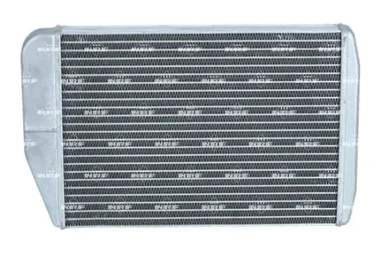 Wärmetauscher, Innenraumheizung NRF 54309 Bild Wärmetauscher, Innenraumheizung NRF 54309