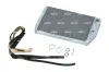 W&auml;rmetauscher, Innenraumheizung NRF 54309