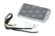 Wärmetauscher, Innenraumheizung NRF 54309
