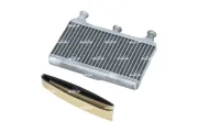 Wärmetauscher, Innenraumheizung NRF 54311