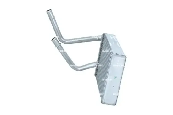 Wärmetauscher, Innenraumheizung NRF 54312 Bild Wärmetauscher, Innenraumheizung NRF 54312