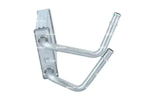 Wärmetauscher, Innenraumheizung NRF 54312 Bild Wärmetauscher, Innenraumheizung NRF 54312