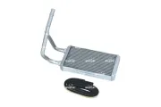 Wärmetauscher, Innenraumheizung NRF 54312