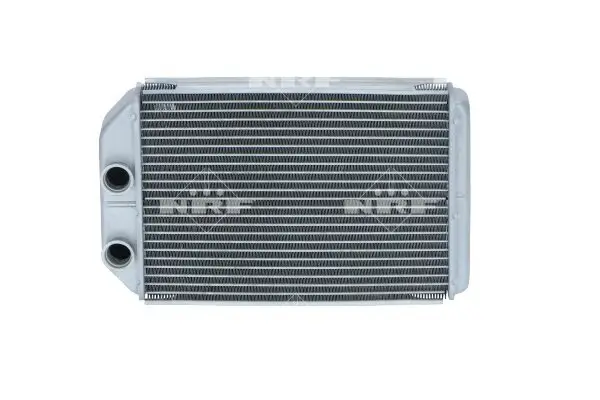Wärmetauscher, Innenraumheizung NRF 54316