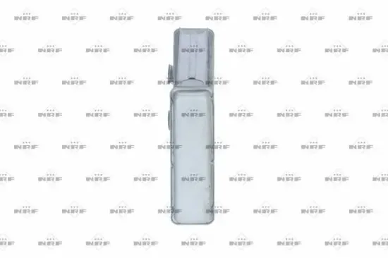 Wärmetauscher, Innenraumheizung NRF 54316 Bild Wärmetauscher, Innenraumheizung NRF 54316