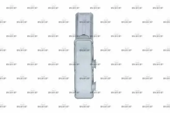 Wärmetauscher, Innenraumheizung NRF 54316 Bild Wärmetauscher, Innenraumheizung NRF 54316