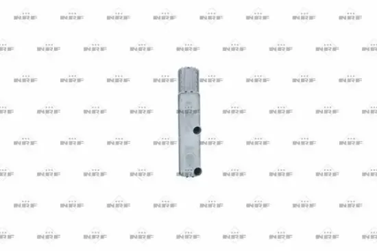 Wärmetauscher, Innenraumheizung NRF 54318 Bild Wärmetauscher, Innenraumheizung NRF 54318