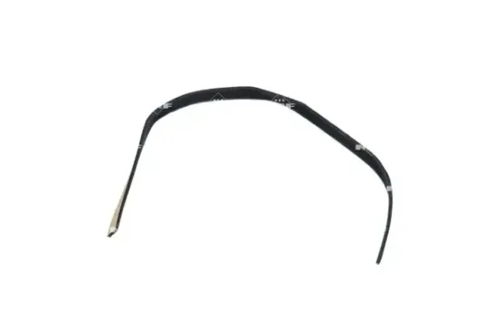 Wärmetauscher, Innenraumheizung NRF 54321 Bild Wärmetauscher, Innenraumheizung NRF 54321