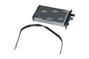 Wärmetauscher, Innenraumheizung NRF 54321