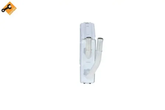 Wärmetauscher, Innenraumheizung NRF 54324 Bild Wärmetauscher, Innenraumheizung NRF 54324