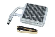 Wärmetauscher, Innenraumheizung hinten NRF 54324