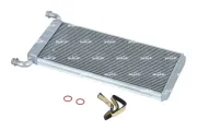 Wärmetauscher, Innenraumheizung NRF 54326