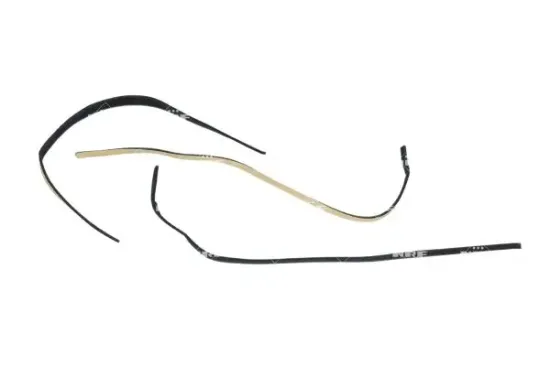 Wärmetauscher, Innenraumheizung NRF 54327 Bild Wärmetauscher, Innenraumheizung NRF 54327