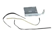 Wärmetauscher, Innenraumheizung NRF 54327