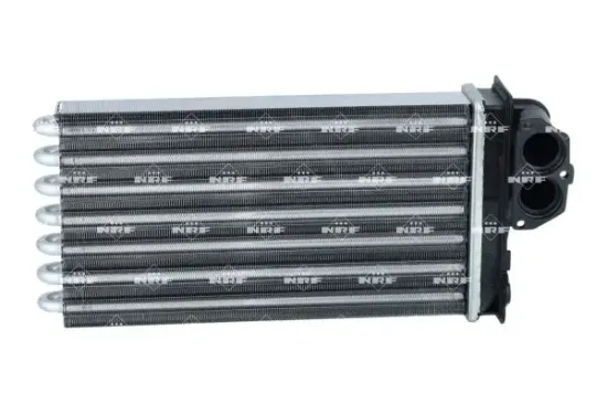 Wärmetauscher, Innenraumheizung NRF 54332 Bild Wärmetauscher, Innenraumheizung NRF 54332