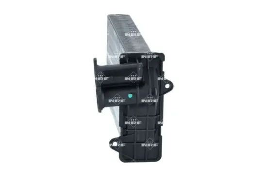 Wärmetauscher, Innenraumheizung NRF 54332 Bild Wärmetauscher, Innenraumheizung NRF 54332