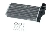 Wärmetauscher, Innenraumheizung NRF 54332