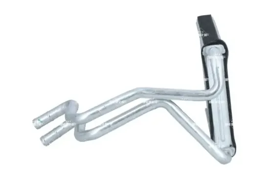 Wärmetauscher, Innenraumheizung NRF 54335 Bild Wärmetauscher, Innenraumheizung NRF 54335