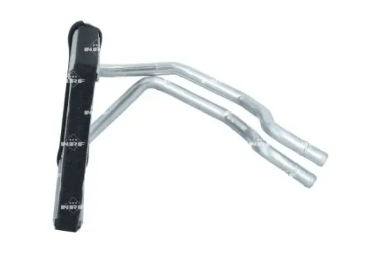 Wärmetauscher, Innenraumheizung NRF 54335 Bild Wärmetauscher, Innenraumheizung NRF 54335