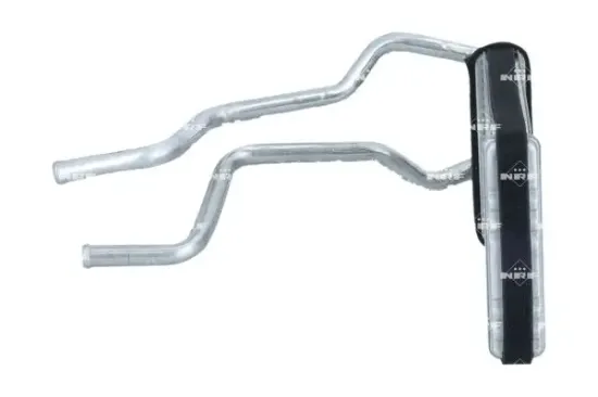 Wärmetauscher, Innenraumheizung NRF 54337 Bild Wärmetauscher, Innenraumheizung NRF 54337