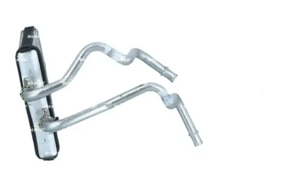 Wärmetauscher, Innenraumheizung NRF 54338 Bild Wärmetauscher, Innenraumheizung NRF 54338