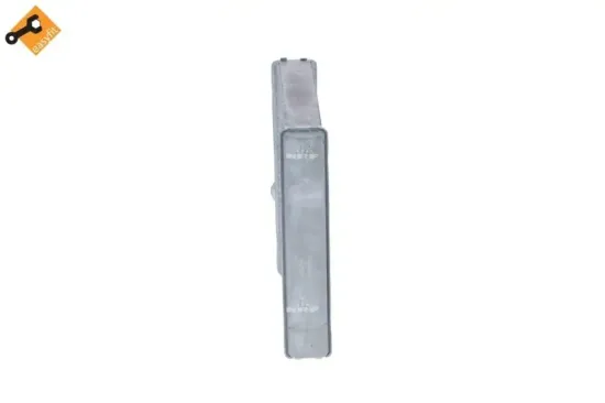 Wärmetauscher, Innenraumheizung NRF 54338 Bild Wärmetauscher, Innenraumheizung NRF 54338