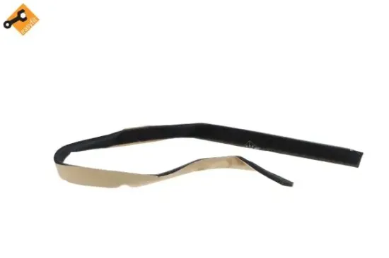 Wärmetauscher, Innenraumheizung NRF 54338 Bild Wärmetauscher, Innenraumheizung NRF 54338