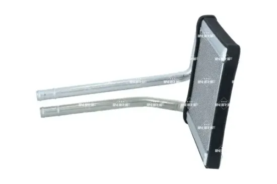 Wärmetauscher, Innenraumheizung NRF 54339 Bild Wärmetauscher, Innenraumheizung NRF 54339