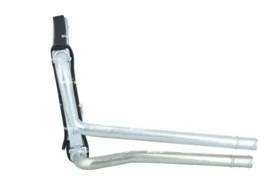 Wärmetauscher, Innenraumheizung NRF 54339 Bild Wärmetauscher, Innenraumheizung NRF 54339