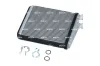 Wärmetauscher, Innenraumheizung NRF 54340 Bild Wärmetauscher, Innenraumheizung NRF 54340