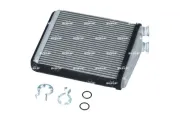 Wärmetauscher, Innenraumheizung NRF 54340