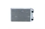 Wärmetauscher, Innenraumheizung NRF 54341