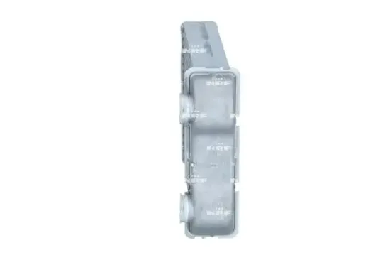 Wärmetauscher, Innenraumheizung NRF 54341 Bild Wärmetauscher, Innenraumheizung NRF 54341