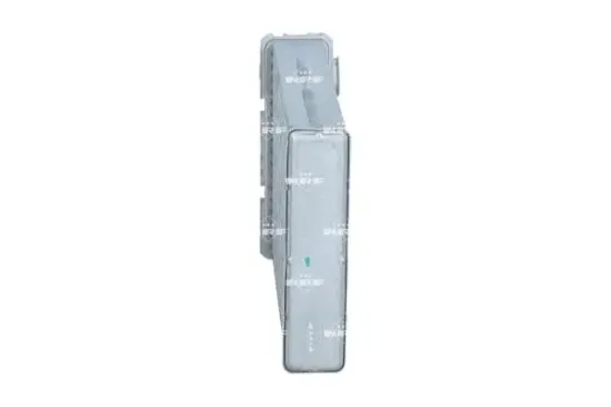 Wärmetauscher, Innenraumheizung NRF 54341 Bild Wärmetauscher, Innenraumheizung NRF 54341