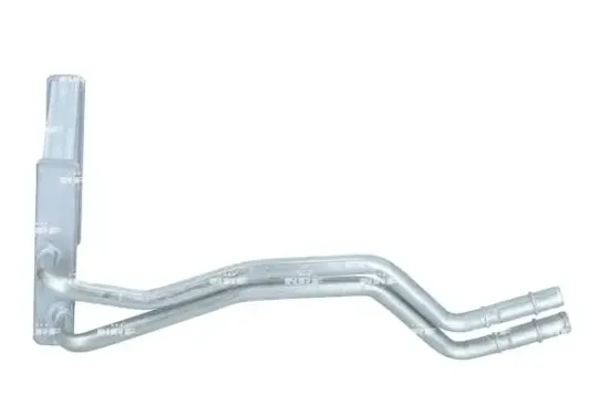 Wärmetauscher, Innenraumheizung NRF 54343 Bild Wärmetauscher, Innenraumheizung NRF 54343