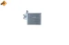 Wärmetauscher, Innenraumheizung NRF 54343 Bild Wärmetauscher, Innenraumheizung NRF 54343