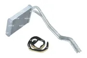 Wärmetauscher, Innenraumheizung NRF 54343