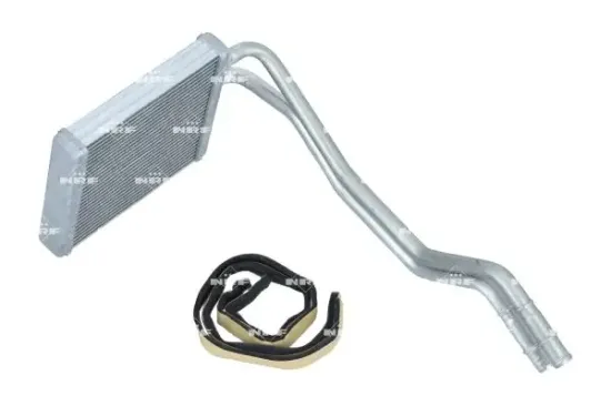 Wärmetauscher, Innenraumheizung NRF 54343 Bild Wärmetauscher, Innenraumheizung NRF 54343