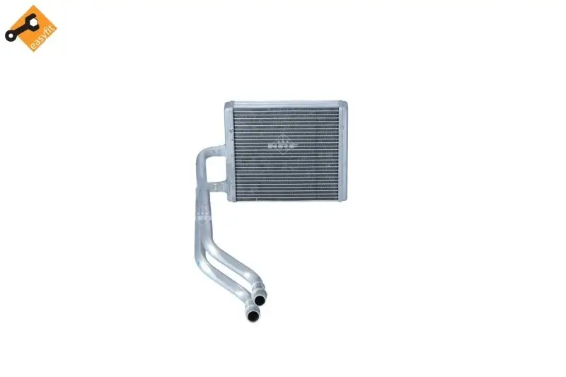 Wärmetauscher, Innenraumheizung NRF 54344