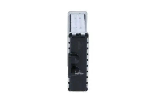 Wärmetauscher, Innenraumheizung NRF 54345 Bild Wärmetauscher, Innenraumheizung NRF 54345