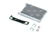 Wärmetauscher, Innenraumheizung NRF 54346