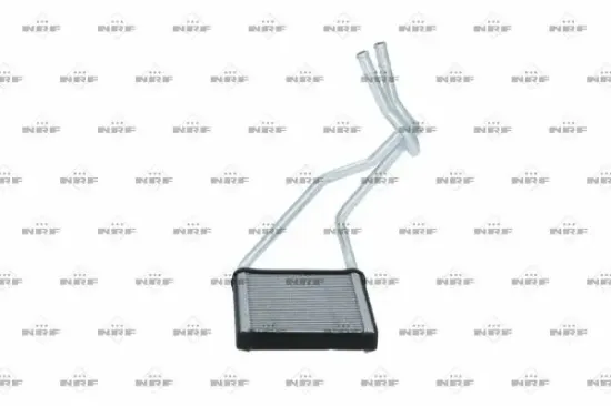 Wärmetauscher, Innenraumheizung NRF 54349 Bild Wärmetauscher, Innenraumheizung NRF 54349