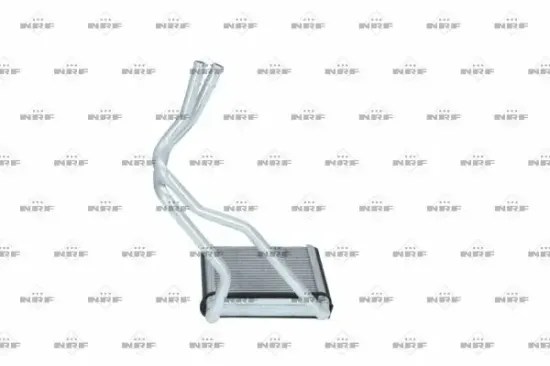 Wärmetauscher, Innenraumheizung NRF 54349 Bild Wärmetauscher, Innenraumheizung NRF 54349