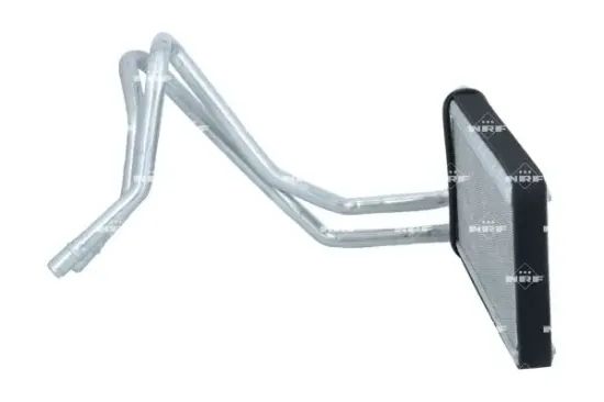 Wärmetauscher, Innenraumheizung NRF 54350 Bild Wärmetauscher, Innenraumheizung NRF 54350