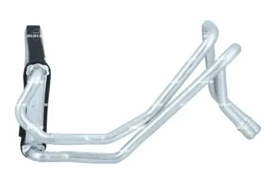 Wärmetauscher, Innenraumheizung NRF 54350 Bild Wärmetauscher, Innenraumheizung NRF 54350